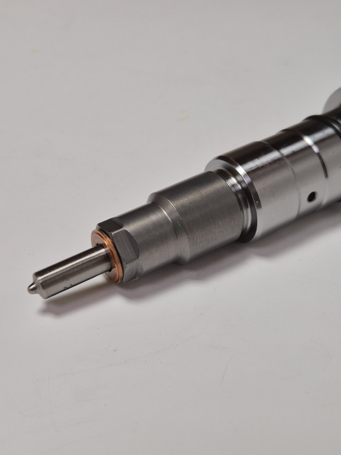 Форсунка ISLe E4 0445120199 C+