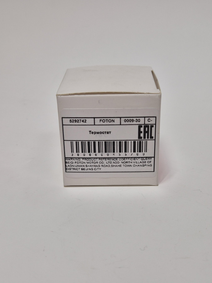 Термостат 78С ISBe250-30 3967195,3954194,3935811,3943200,3946116 C+