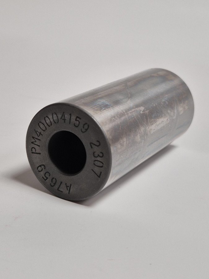 Палец поршневой G21A O+