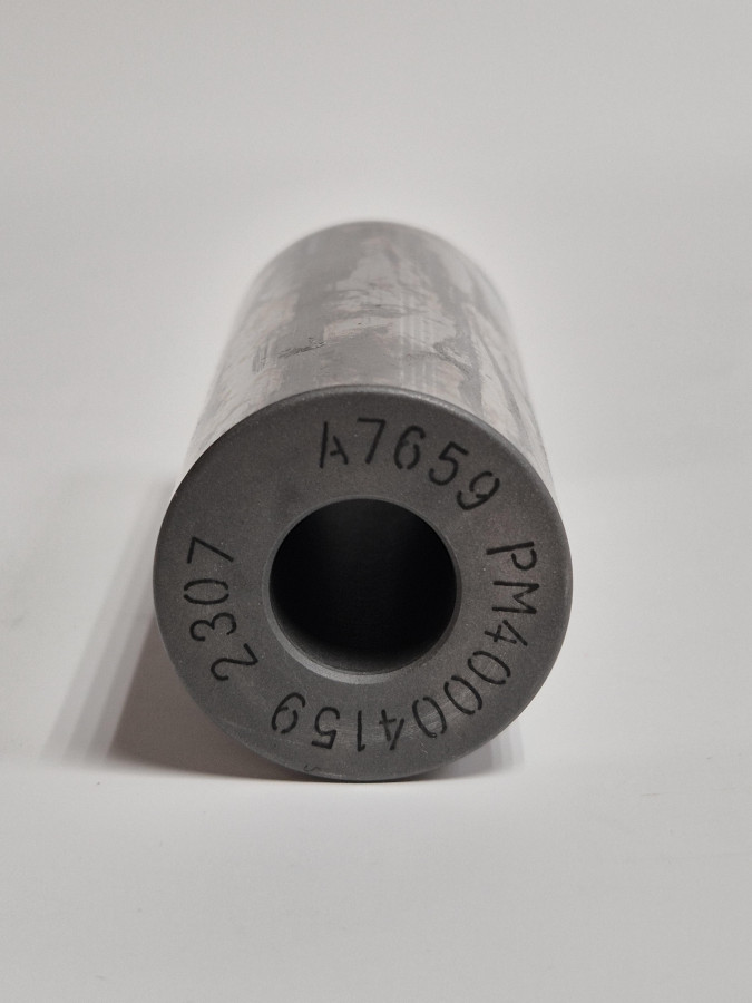 Палец поршневой G21A O+