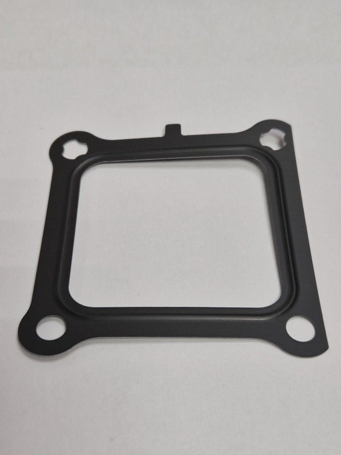 Прокладка крышки термостата G21A O+