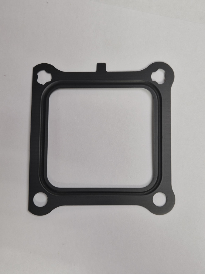 Прокладка крышки термостата G21A O+