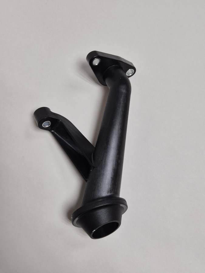 Маслоприемник G21A O+