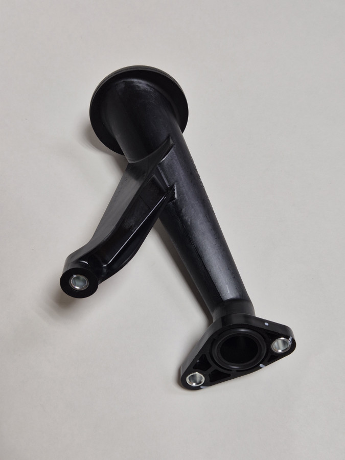 Маслоприемник G21A O+