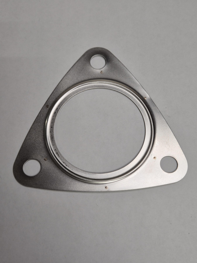 Прокладка патрубка турбокомпрессора G21A O+