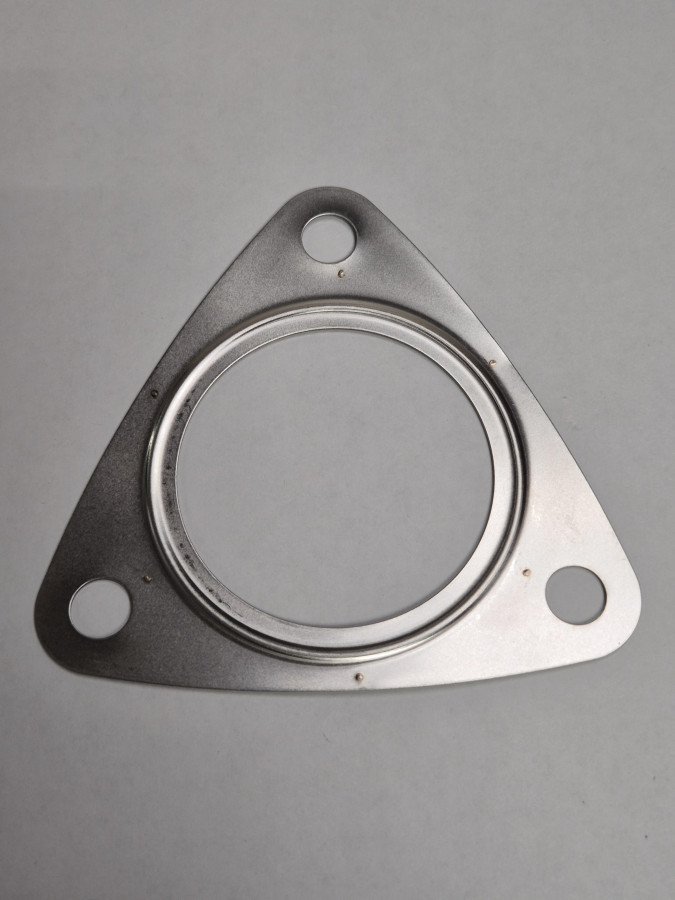 Прокладка патрубка турбокомпрессора G21A O+