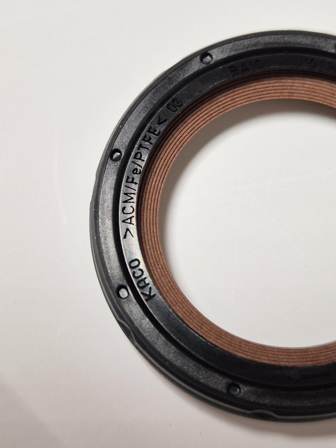 Сальник р/в G21A O+