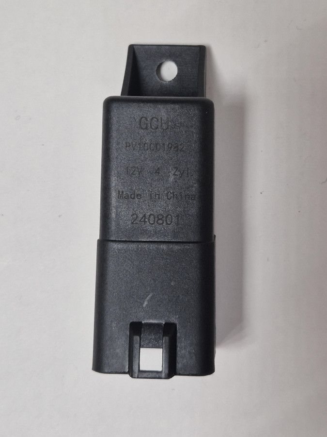 Блок управления свечами накала G21A 0281003071 O+