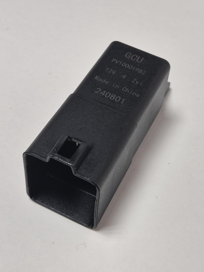 Блок управления свечами накала G21A 0281003071 O+