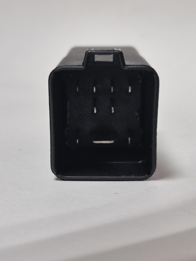 Блок управления свечами накала G21A 0281003071 O+