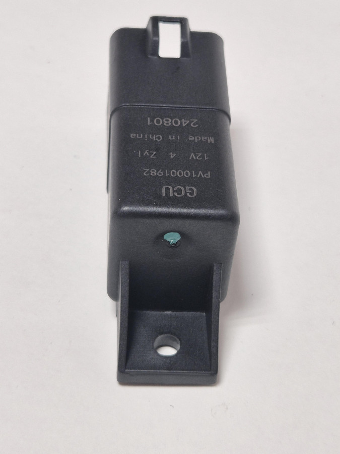 Блок управления свечами накала G21A 0281003071 O+