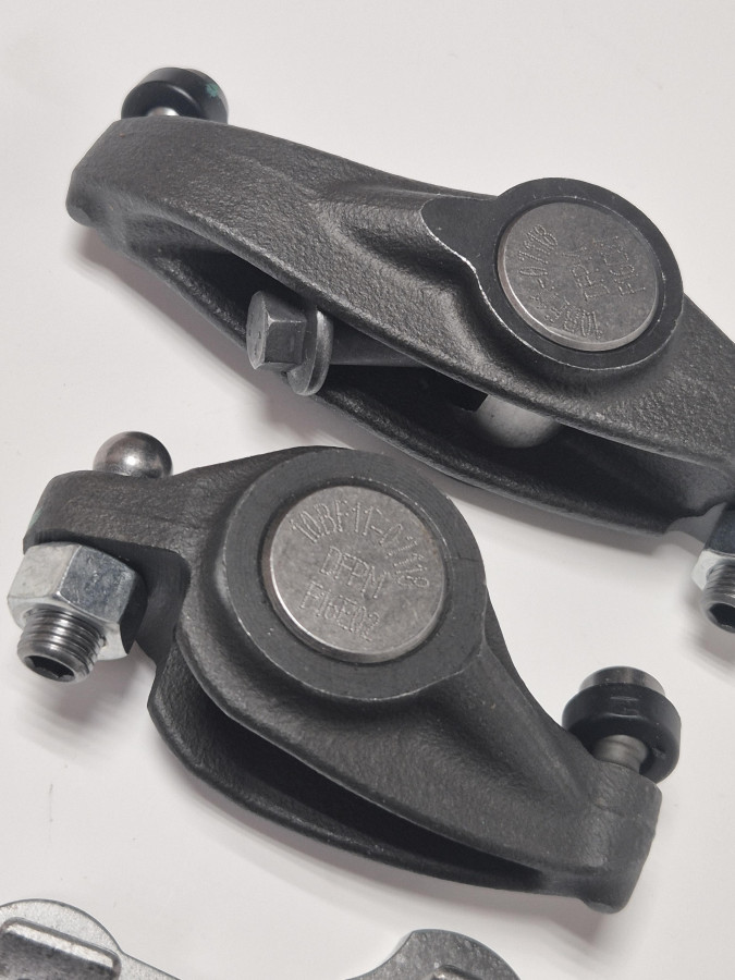 Коромысло клапана в сборе ISF3.8 O-