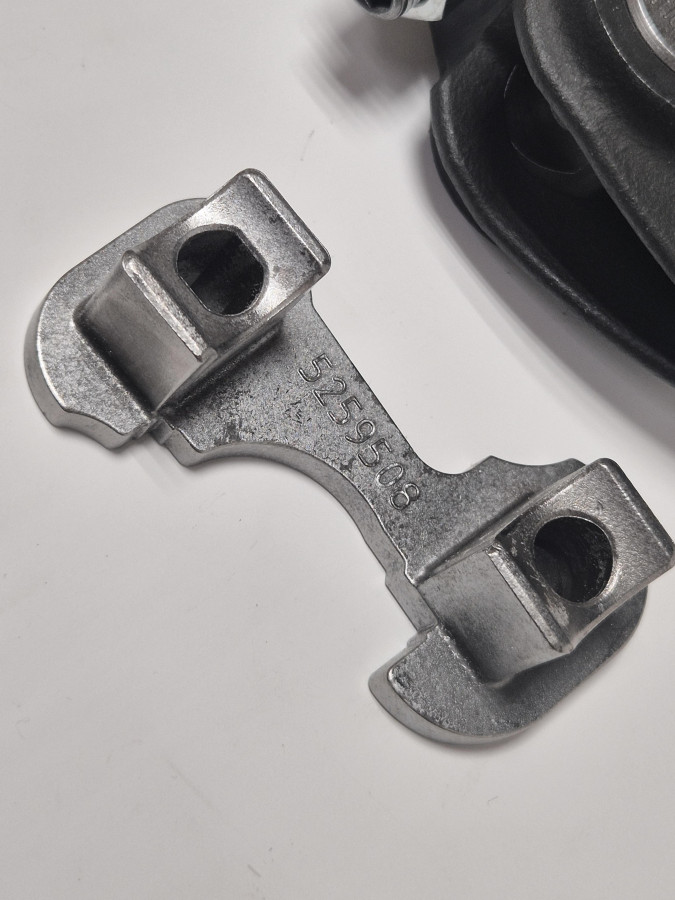 Коромысло клапана в сборе ISF3.8 O-