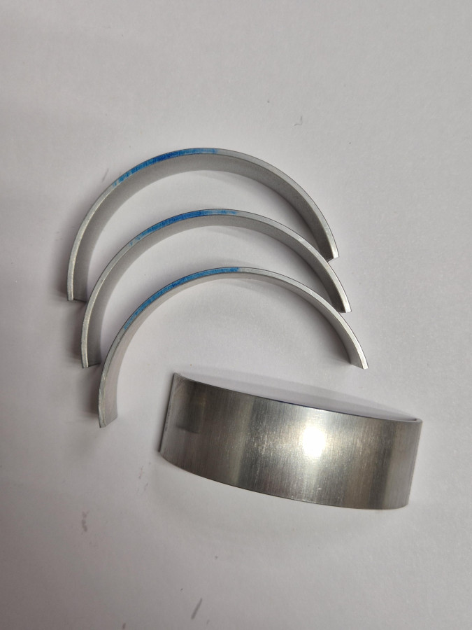 Вкладыш шатунный нижний G21A (2E) O+