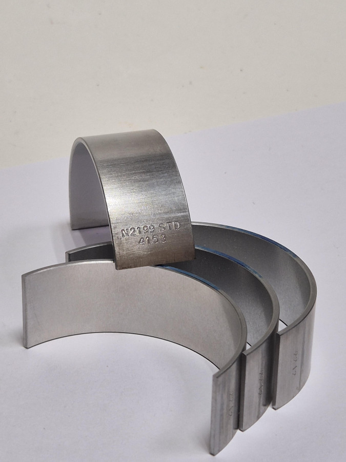 Вкладыш шатунный нижний G21A (2E) O+