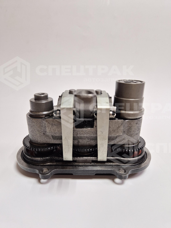 Суппорт тормозной VOLGABUS 4298 OPTIMA