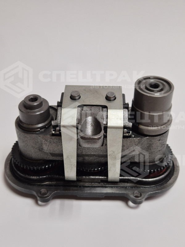 Суппорт тормозной VOLGABUS 4298 OPTIMA