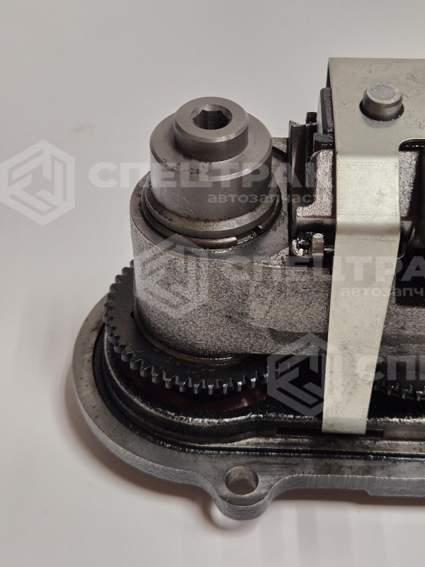 Суппорт тормозной VOLGABUS 4298 OPTIMA