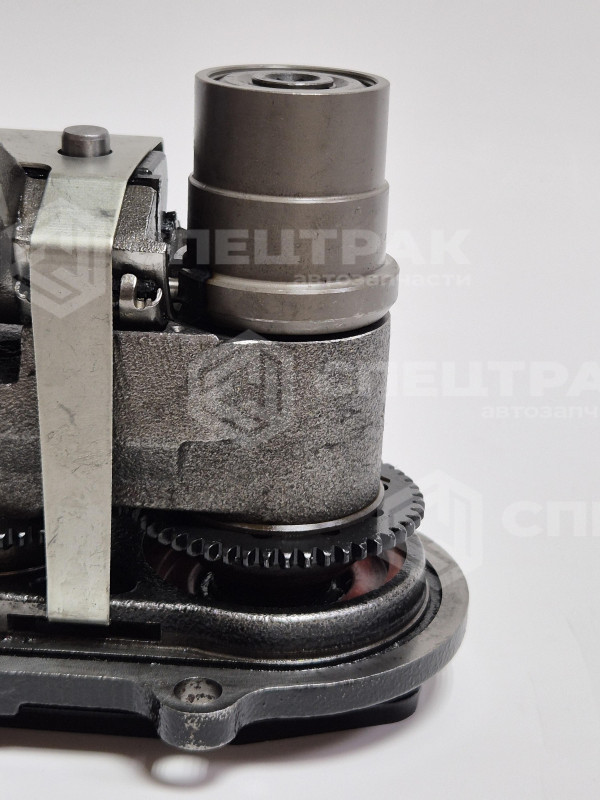 Суппорт тормозной VOLGABUS 4298 OPTIMA