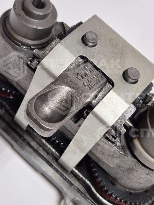 Суппорт тормозной VOLGABUS 4298 OPTIMA