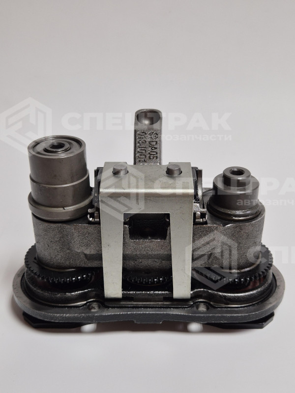 Суппорт тормозной VOLGABUS 4298 OPTIMA