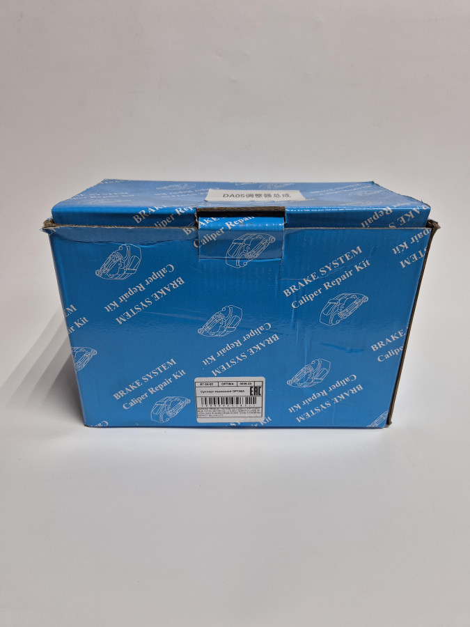 Суппорт тормозной VOLGABUS 4298 OPTIMA