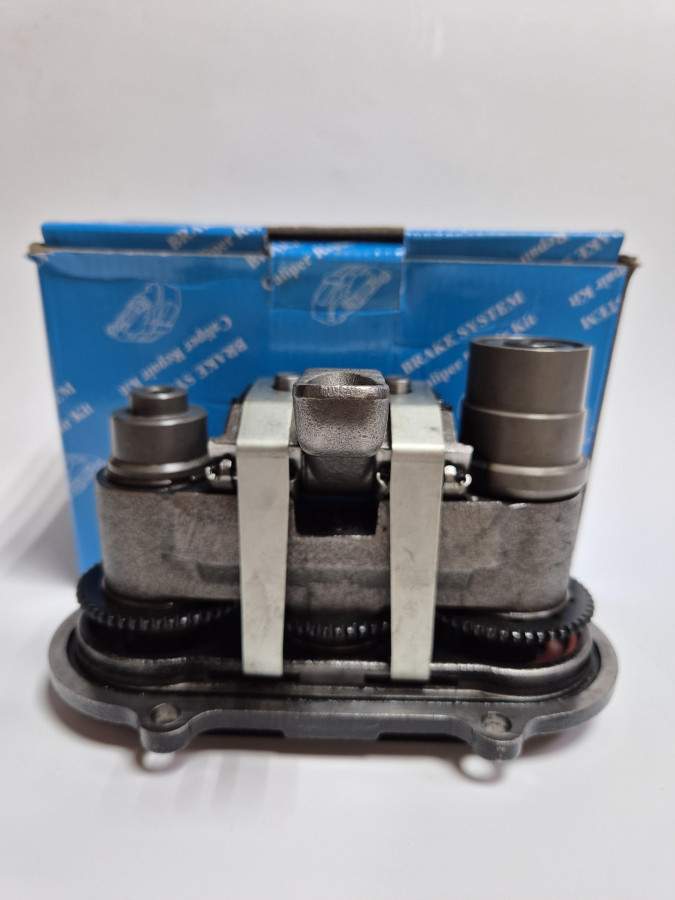 Суппорт тормозной VOLGABUS 4298 OPTIMA