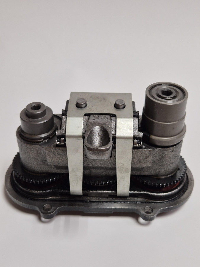 Суппорт тормозной VOLGABUS 4298 OPTIMA