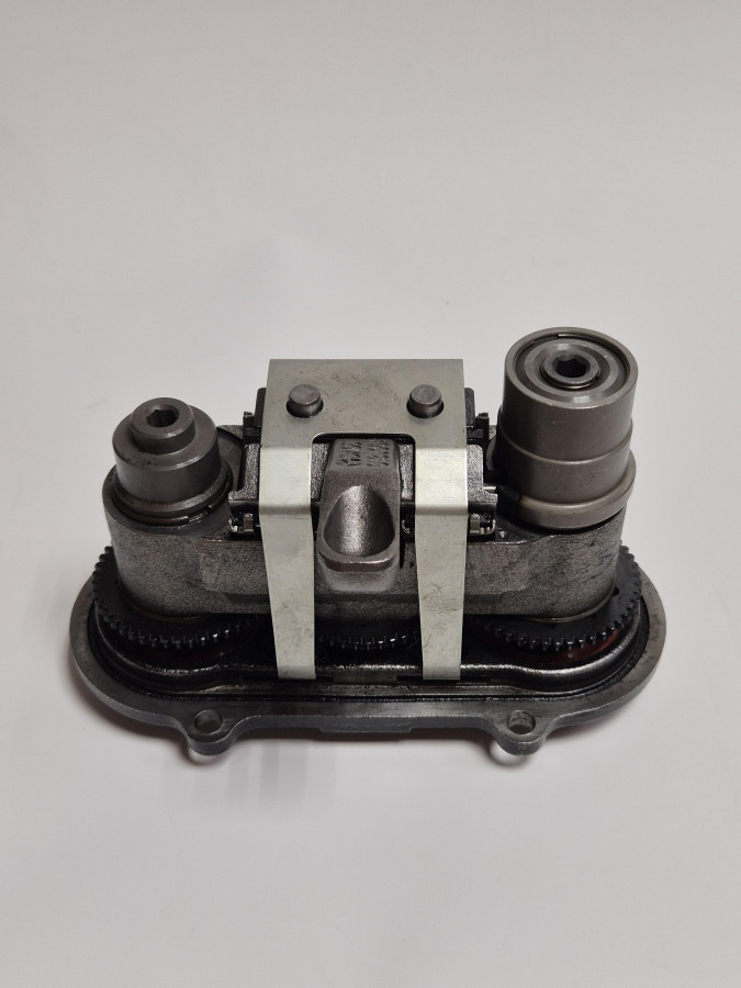 Суппорт тормозной VOLGABUS 4298 OPTIMA