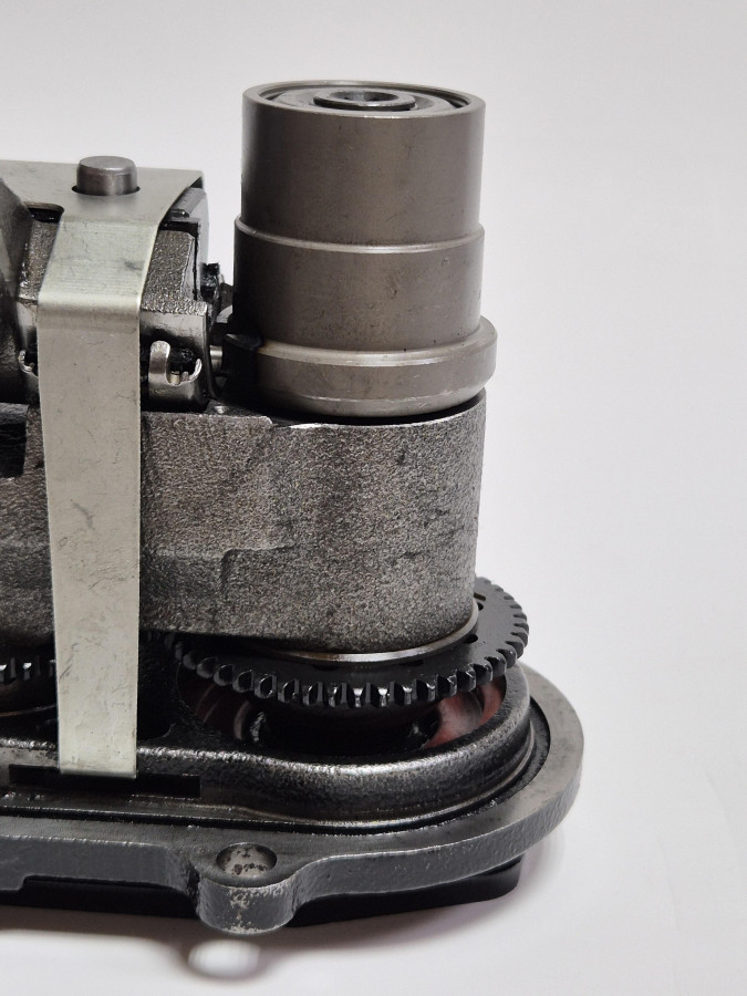 Суппорт тормозной VOLGABUS 4298 OPTIMA