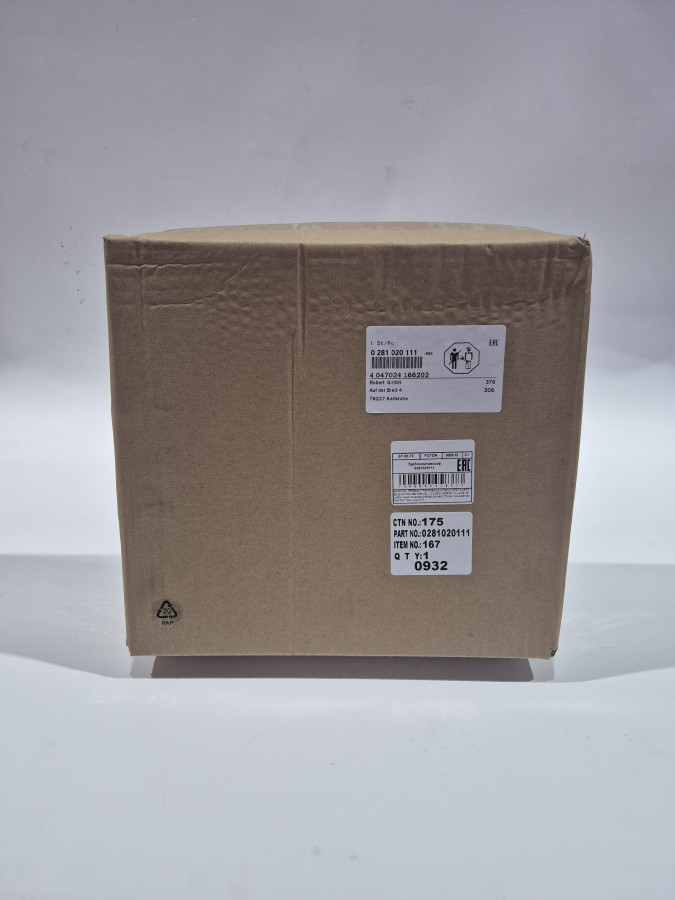 Блок управления двигателем ЯМЗ-650.10 ST-20-12 С+