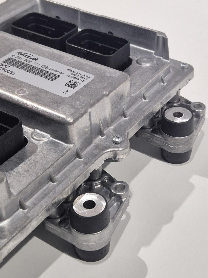 Блок управления двигателем ЯМЗ-650.10 ST-20-12 С+