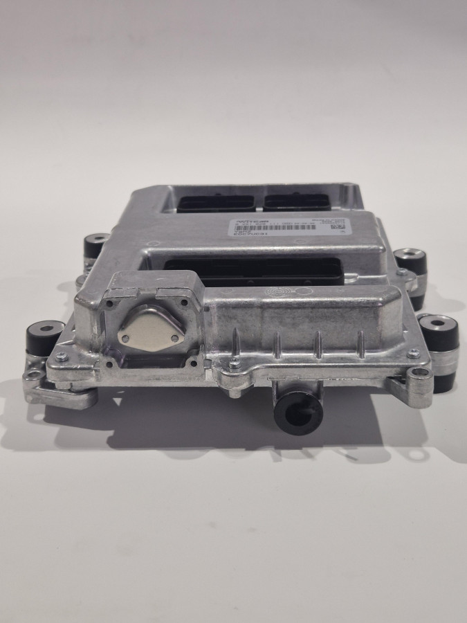 Блок управления двигателем ЯМЗ-650.10 ST-20-12 С+