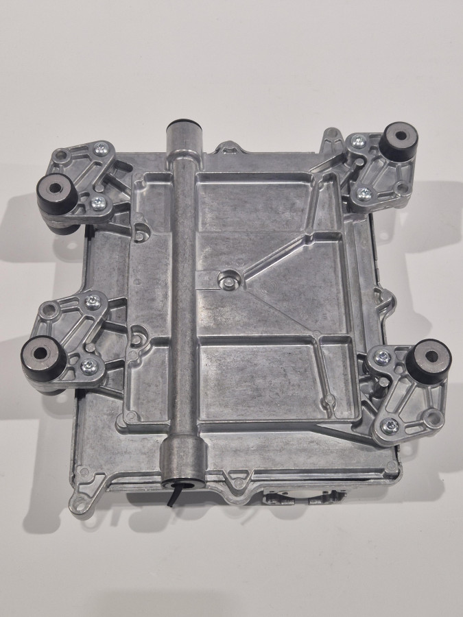 Блок управления двигателем ЯМЗ-650.10 ST-20-12 С+