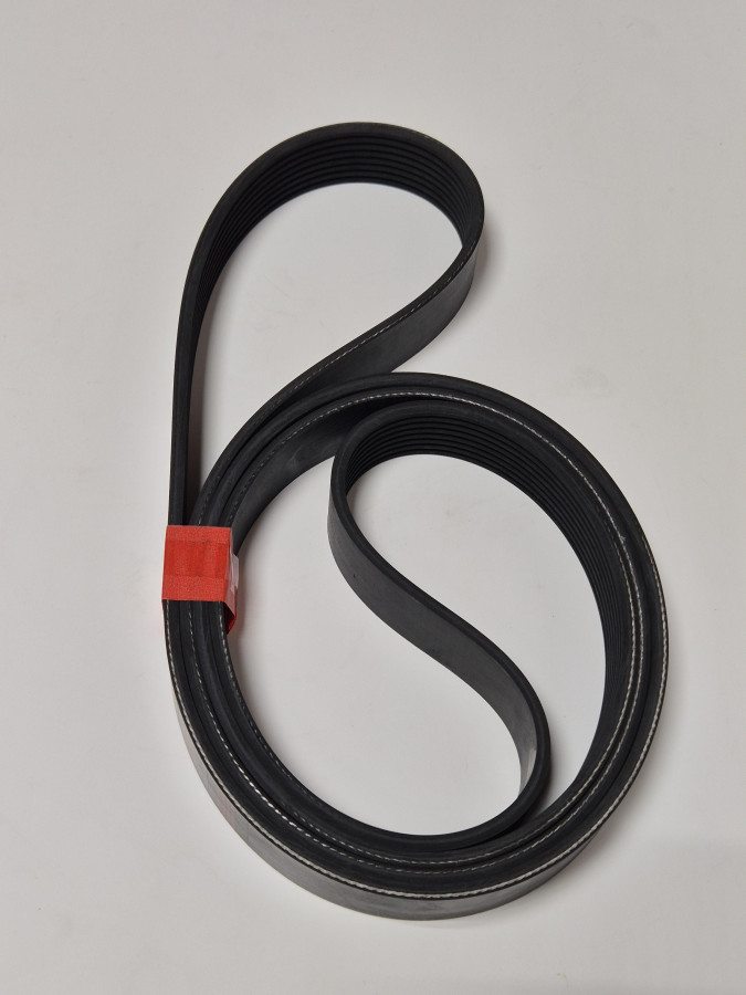 Ремень генератора ISF4.5 8PK2124 ОРТ000665 C+