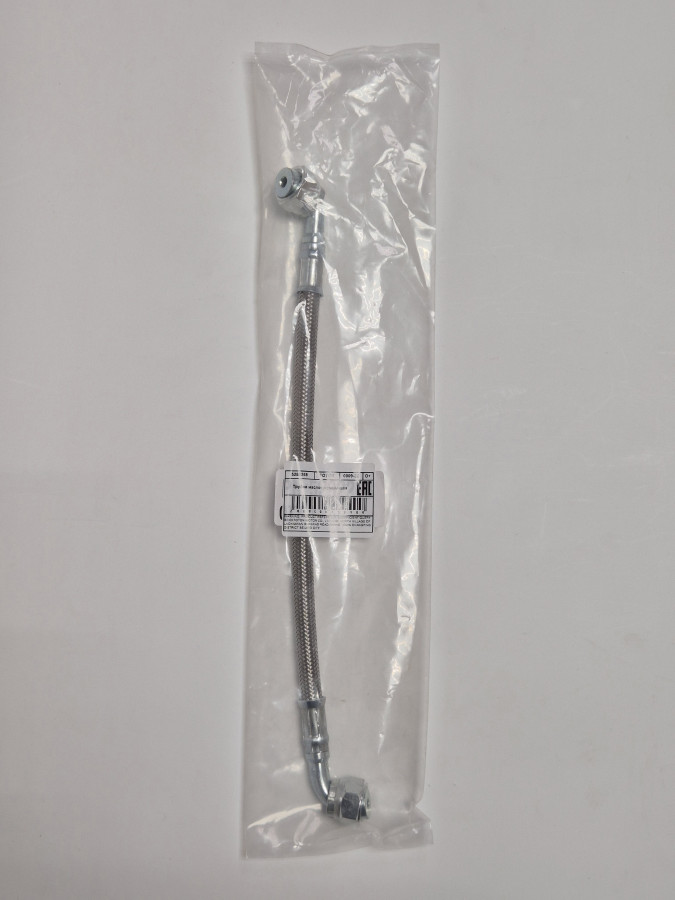 Трубка маслоподводящая ТКР E4 ISF 3.8 С+