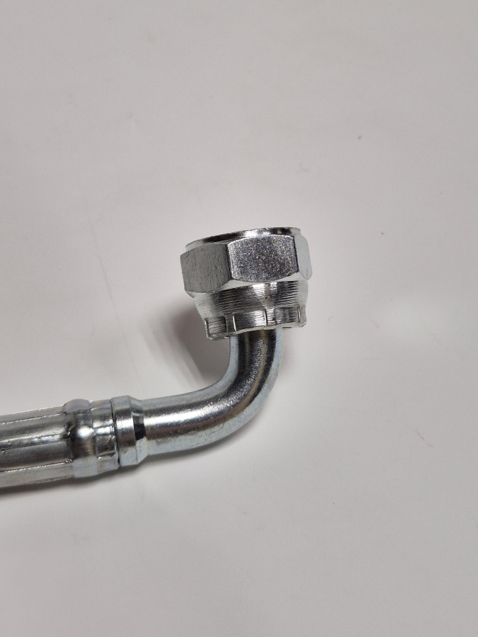 Трубка маслоподводящая ТКР E4 ISF 3.8 С+