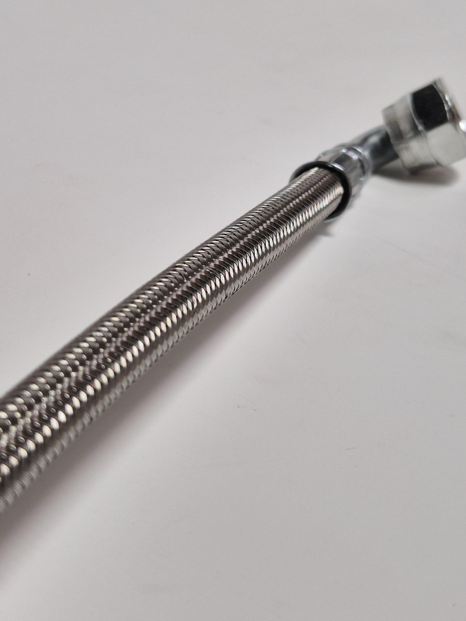 Трубка маслоподводящая ТКР E4 ISF 3.8 С+