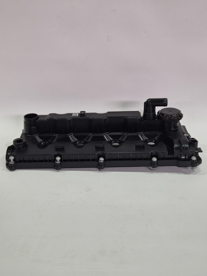 Крышка клапанная G21A SPM40004171 (штуцер в крышке) O+