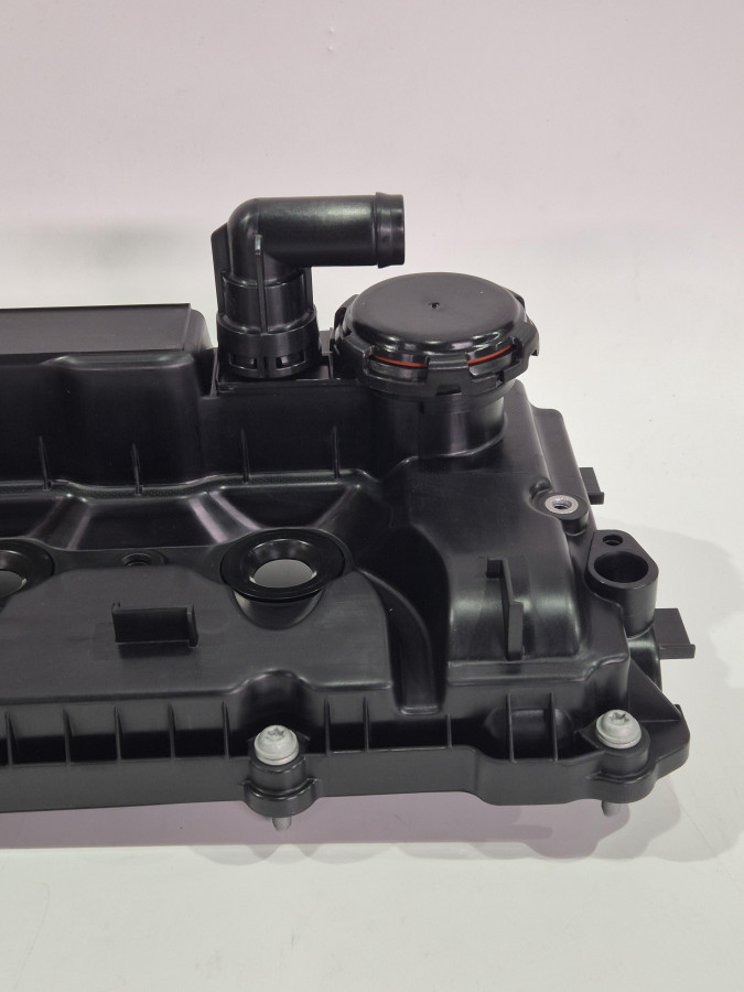 Крышка клапанная G21A SPM40004171 (штуцер в крышке) O+