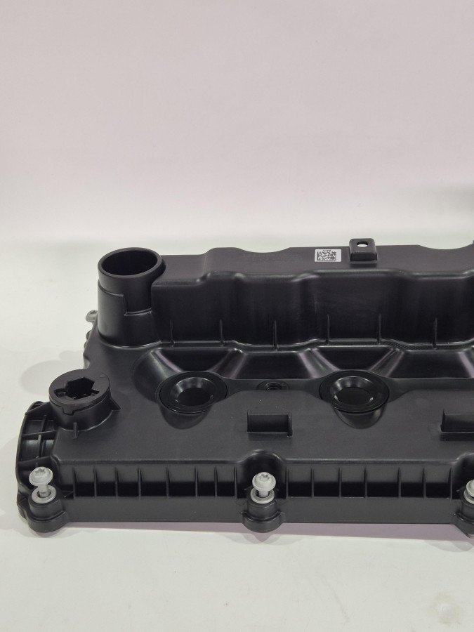 Крышка клапанная G21A SPM40004171 (штуцер в крышке) O+