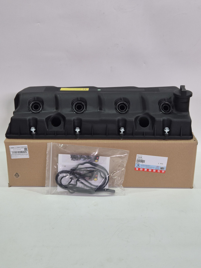 Крышка клапанная ISF3.8 Е3 4942346 C+