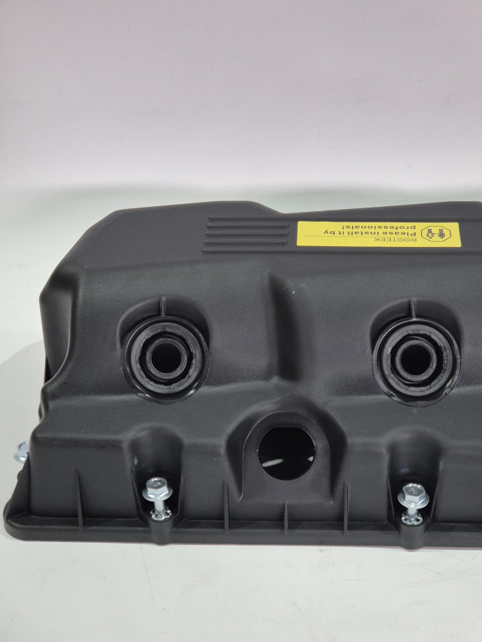 Крышка клапанная ISF3.8 Е3 4942346 C+