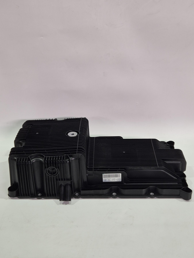 Поддон двигателя ISF3.8/4.5 1к. без отв. 5302026/5302027/5665121 O+