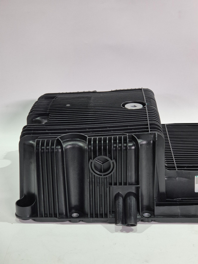 Поддон двигателя ISF3.8/4.5 1к. без отв. 5302026/5302027/5665121 O+