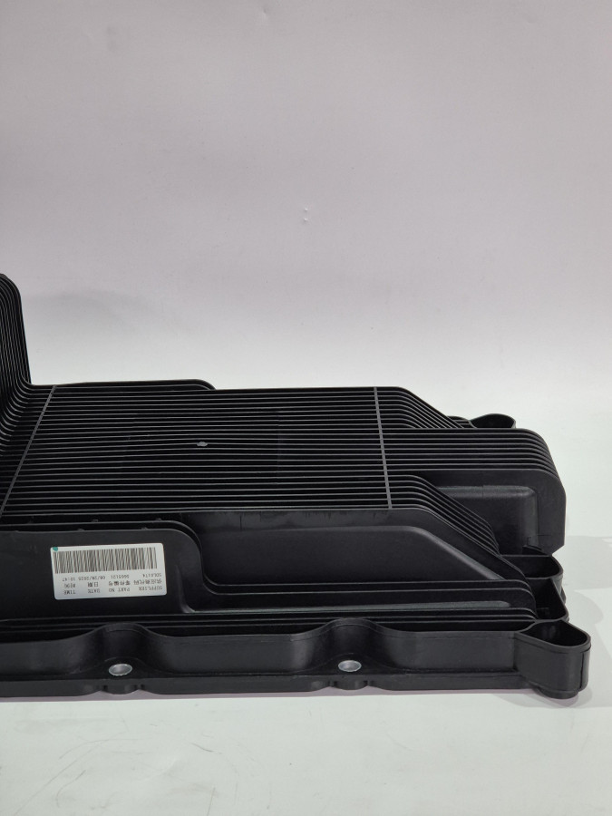 Поддон двигателя ISF3.8/4.5 1к. без отв. 5302026/5302027/5665121 O+