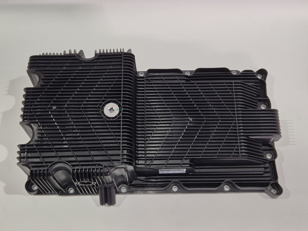 Поддон двигателя ISF3.8/4.5 1к. без отв. 5302026/5302027/5665121 O+