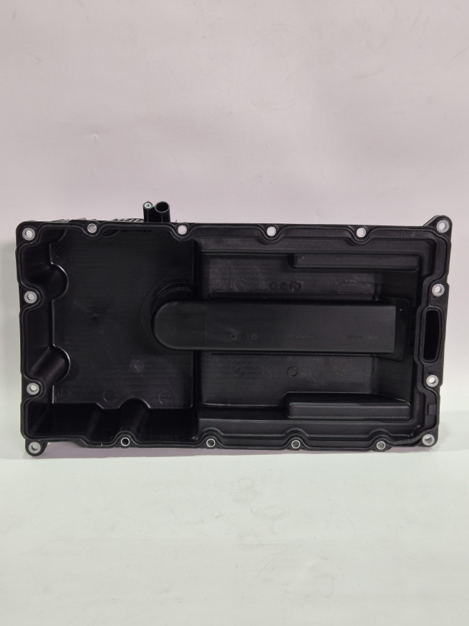 Поддон двигателя ISF3.8/4.5 1к. без отв. 5302026/5302027/5665121 O+