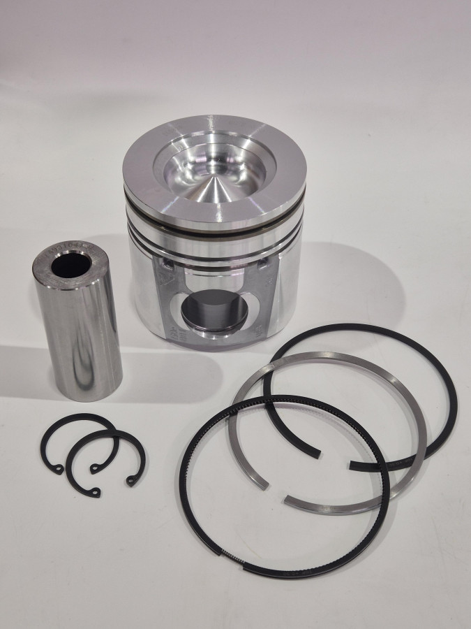 Поршень двигателя 6ISBe Е4/5 +0.50 (комплект) C+