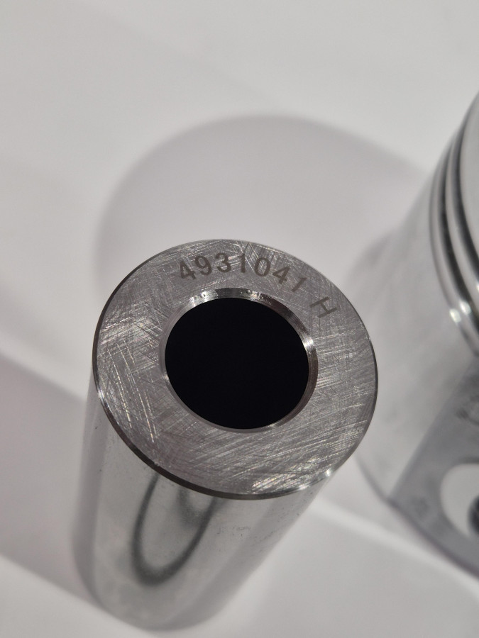 Поршень двигателя 6ISBe Е4/5 +0.50 (комплект) C+